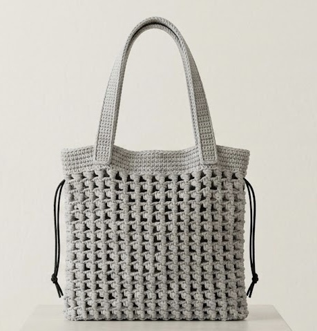 Shopper Perla.