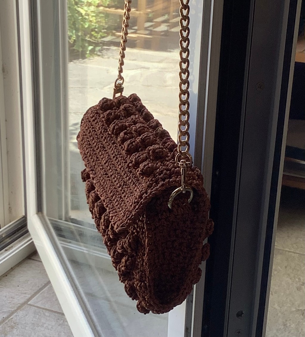Pochette Nocciolina